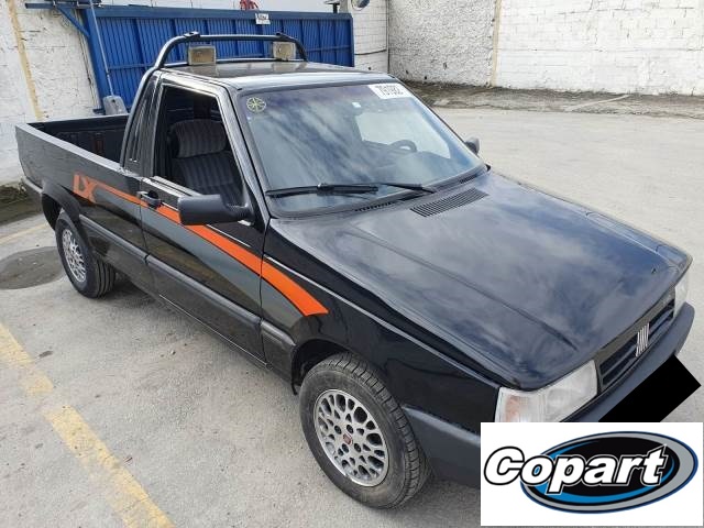 FIORINO PICK-UP 1995