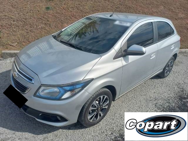 ONIX LTZ AT6 1.4 SPE 2015