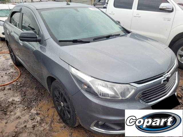 COBALT LTZ AT6 1.8 ECO 2019