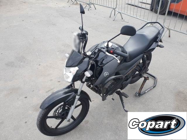  YBR 150 FACTOR ED UBS BLUEFLEX 2020