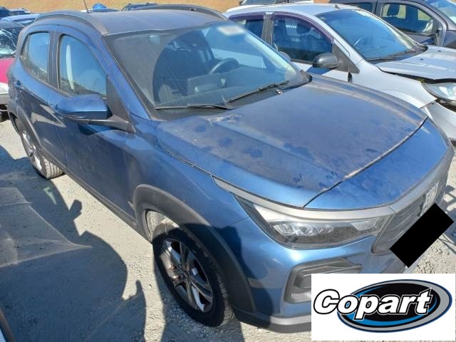 PULSE AUDACE TURBO 200 1.0 12V GSE TURBO 2022