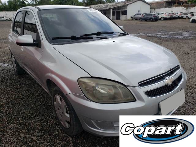 CELTA LT 1.0 VHC E FLEXPOWER 2013