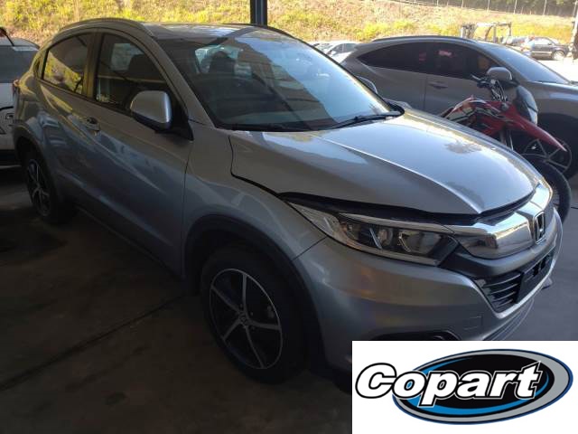 HR-V EX 1.8 16V I-VTEC 2020
