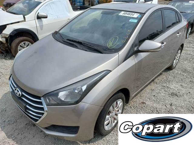 COMFORT PLUS/COMFORT STYLE 1.6 16V 2017