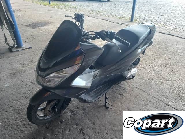 HONDA PCX 150 2017