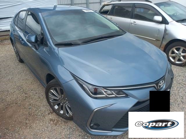 TOYOTA COROLLA XEI 2.0 16V DUAL VVT-IE 2021