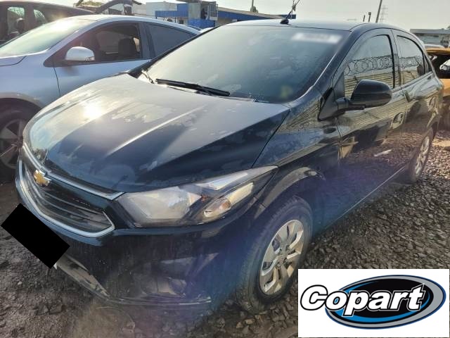 ONIX LT 1.0 ECO 2018