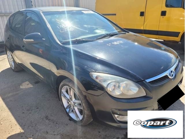 HYUNDAI I30 2.0 16V 2012