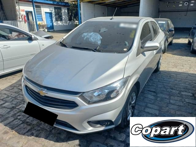 PRISMA LT AT6 1.4 ECO 2018
