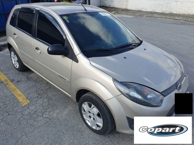FIESTA FLEX 1.0 ROCAM 2014