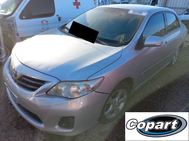 TOYOTA COROLLA XEI 2.0 16V DUAL VVT-I 2013
